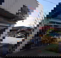 Babylon Bakery - 2032 Olympic Games