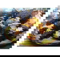 Bobbi Beans - 2032 Olympic Games