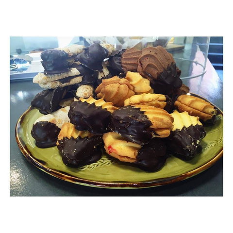 Bobbi Beans - 2032 Olympic Games 0