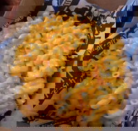 Caboolture Seafood Market - 2032 Olympic Games