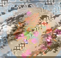 Coconut Coffee House Terranora - 2032 Olympic Games