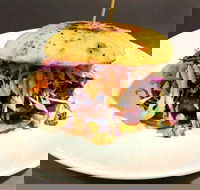 Euro Grill - 2032 Olympic Games