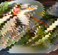 Highway Hotel - Bunbury - 2032 Olympic Games