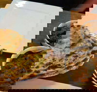 Jag's Restaurant - 2032 Olympic Games