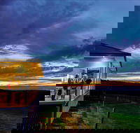 Kangaroo Island Source - 2032 Olympic Games