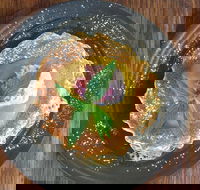 Little Lefroy's - 2032 Olympic Games