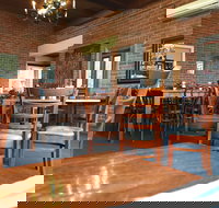 Miss Francesca's - 2032 Olympic Games