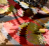 Montezuma's - Williams Landing - 2032 Olympic Games