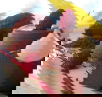 Oskars On Burleigh - 2032 Olympic Games