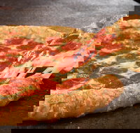 Pizza Hut - Ashgrove - 2032 Olympic Games