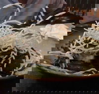 Sala Wine Lounge - 2032 Olympic Games