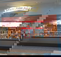 Tasty Asian Food - 2032 Olympic Games