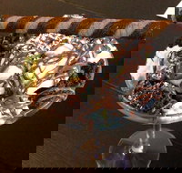 Tee-Lish Brownies - 2032 Olympic Games