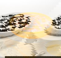 The Cheesecake Shop - 2032 Olympic Games