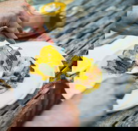 Travelling Bandit - 2032 Olympic Games