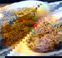 Twinkles - 2032 Olympic Games