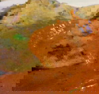 Two Greens and Me - 2032 Olympic Games