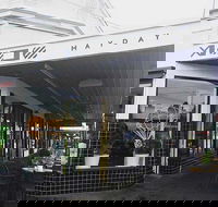 Wine and the Country - 2032 Olympic Games