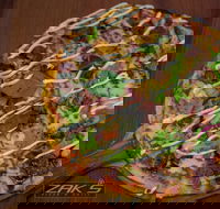 ZAK'S Pizza and Grill - 2032 Olympic Games