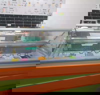 Agha Juice Perth - 2032 Olympic Games