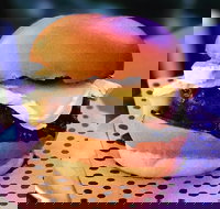 Chur Burger - Mount Druitt - 2032 Olympic Games