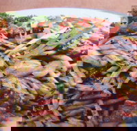 Crazy Noodles - 2032 Olympic Games