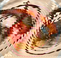 Fish Face Esperance - 2032 Olympic Games