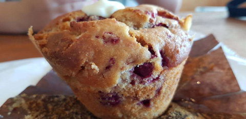 Hevan Espresso - 2032 Olympic Games 0