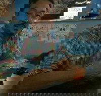 Kacys - 2032 Olympic Games