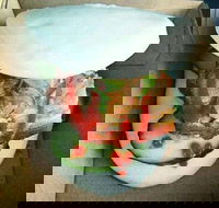 Kooroora Hotel - 2032 Olympic Games