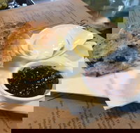 Larder - 2032 Olympic Games