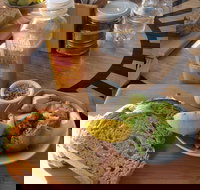 Lift Bakery Cafe - 2032 Olympic Games