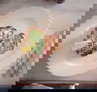 Marie Anitas - 2032 Olympic Games