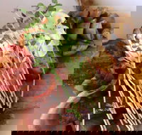 Maudy's Restaurant and Bar - 2032 Olympic Games