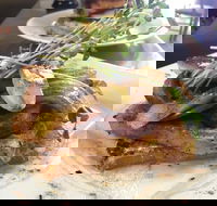 Sarah's unplugged - 2032 Olympic Games