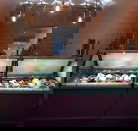 Scoop Gelati - 2032 Olympic Games