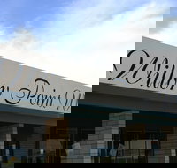 Willow Point Wines Cellar Door and Bottle Shop - 2032 Olympic Games