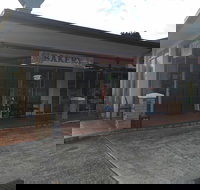 Alexandra Hills Bakery - Alexandra Hills - 2032 Olympic Games