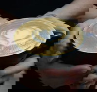 Bayaroma Cafe Hervey Bay - 2032 Olympic Games