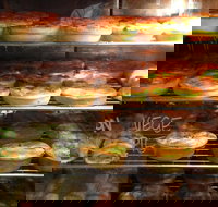 Jindera Bakery - 2032 Olympic Games