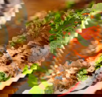 Raya Thai - 2032 Olympic Games