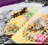 Red Rooster - Emerton - 2032 Olympic Games