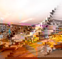 The Honey Pot - 2032 Olympic Games