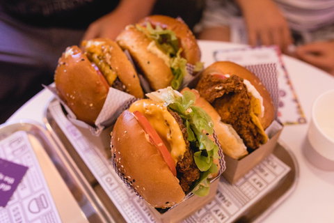 Big Jim's Pizza - 2032 Olympic Games 0