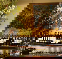 Gomersal Wines - 2032 Olympic Games