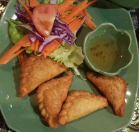 Sanook Thai - 2032 Olympic Games