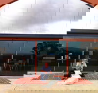 St Clements Estate - 2032 Olympic Games