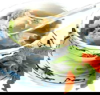 Thai Hutt - Lakemba - 2032 Olympic Games