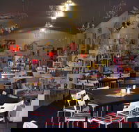 Noelene's Book Cafe - 2032 Olympic Games
