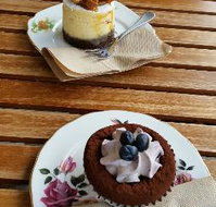 Summer Kitchen - 2032 Olympic Games